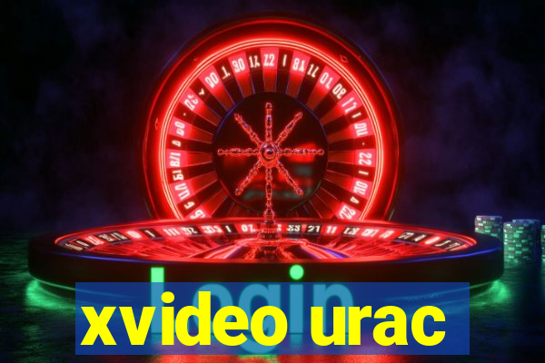 xvideo urac